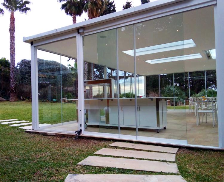 Vetrate Panoramiche Catania